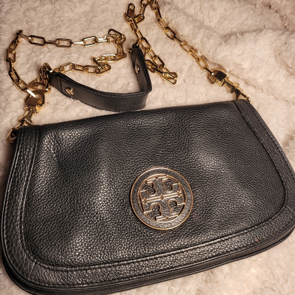 Tory Burch Amanda crossbody